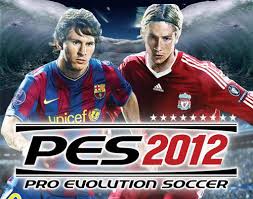 pes2012