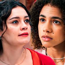 Gerluce se revolta ao descobrir ida secreta de Joélly… ver mais