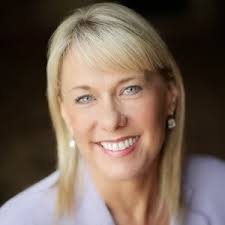 We are very fortunate to have Allison Abney