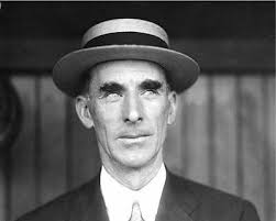 Connie Mack by