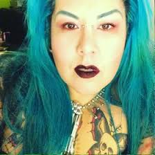 Mavis Young-Sneep (creechica)