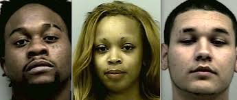 Trio Charged in July Murder at Norcross-Area Apartments