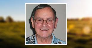 Robert A. Christian Obituary 2019