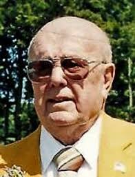 Louis Brodnick Obituary (2016)