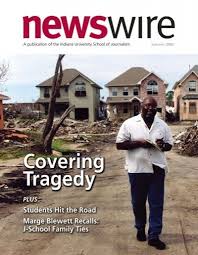The parents guide items below may give away important plot points. Covering Tragedy Indiana University School Of Journalism