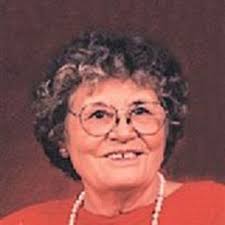 Sarah Peddy Obituary December 29, 2013