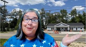 Jabbering With Julie