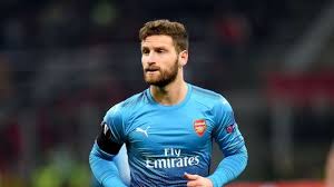 Things have hit rock bottom for shkodran mustafi and sead kolasinac at schalke. Transfers Four Clubs After Former Arsenal Man Mustafi
