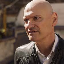 Vladimir” es el nuevo largometraje protagonizado por Daniel Araoz