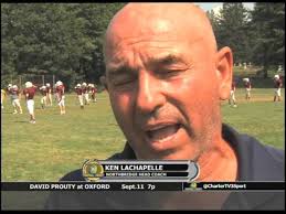 2010 Thanksgiving Day Football Frenzy