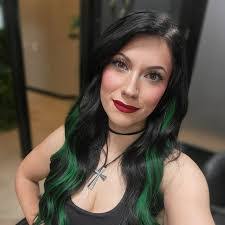 Stephanie Stowers's Instagram, Twitter & Facebook