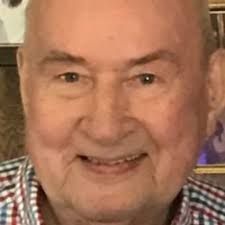 Gerald Dean Welch Obituary August 24, 2023