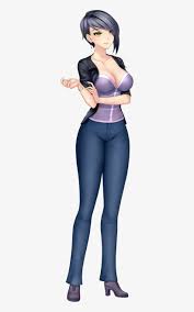 Search, discover and share your favorite anime short hair gifs. An Anime Girl With Black Hair Though Not As Colorful Anime Female With Short Black Hair 939x1280 Png Download Pngkit