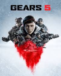 The gears of war book series consists of a 5 volume series written by karen traviss and published by del ray in collaboration with epic games as well as two novels written by jason m. Gears 5 Gears Of War Wiki Fandom