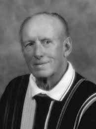 James (Jim) Coulter 1928