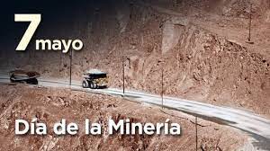 Nada hacía presumir lo que finalmente iba a ocurrir. Es El Dia De La Mineria Cadena Nueve Diario Digital