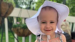 Babies who are still breastfed may also find comfort from nursing. Grandfather Crying Hysterically When Toddler Died After Falling From A Royal Caribbean Cruise Ship Pix11