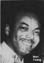 Marv Goldberg's R&B Notebooks