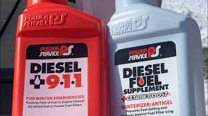 At What Temp Does Diesel Freeze 🏎️ How Low It Can Last?