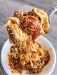 Keto Filipino Spaghetti Jollibee Spaghetti Recipe Filipino Spaghetti Spaghetti Recipes