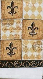 Potterybarn.com has been visited by 100k+ users in the past month 14 Fluer De Lis Wish List Ideas Fluer De Lis Fleur De Lis Old World Kitchens