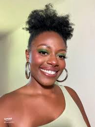 Enchanting Princess and the Frog Makeup Tutorial