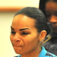 Wife of ticket-fix cop not standing by her man