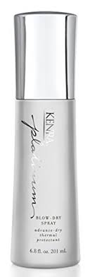 The heat protectant isn't messy at all and leaves your hair softer and silky smooth. 7 Best Heat Protectants For Fine Hair In 2021 Detailed Reviews