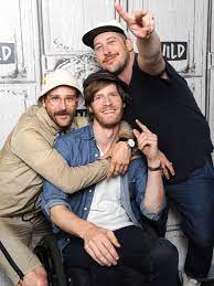 Tracy chapman i always thought was a dude. 5 Things You Didn T Know About Feel It Still Crossovers Portugal The Man