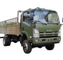 China Customized Isuzu NPR 4x4 Troops Carrier Manufacturers ...