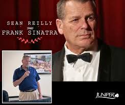 Sean Reilly's Instagram, Twitter & Facebook