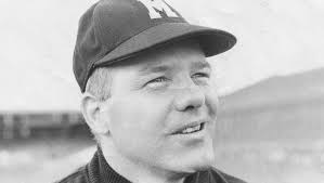 Iowa honors late wife of former UM coach Bump Elliott