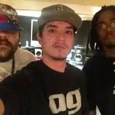 Stream Christopher Aaron Townes music