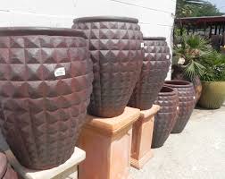 Extra large outdoor ceramic pots. 48 Extra Large Pots Ideas Extra Large Planters Large Pots Planters