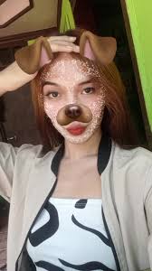 Chloe Bautista Model