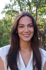 Miriam Iniguez's Instagram, Twitter & Facebook