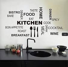 See more ideas about dining room wall art, art, wall art. Buy Other Waterproof Decorative Wall Stickers Kitchen Dining Room Wall Decals Online Shop Home Garden On Carrefour Uae
