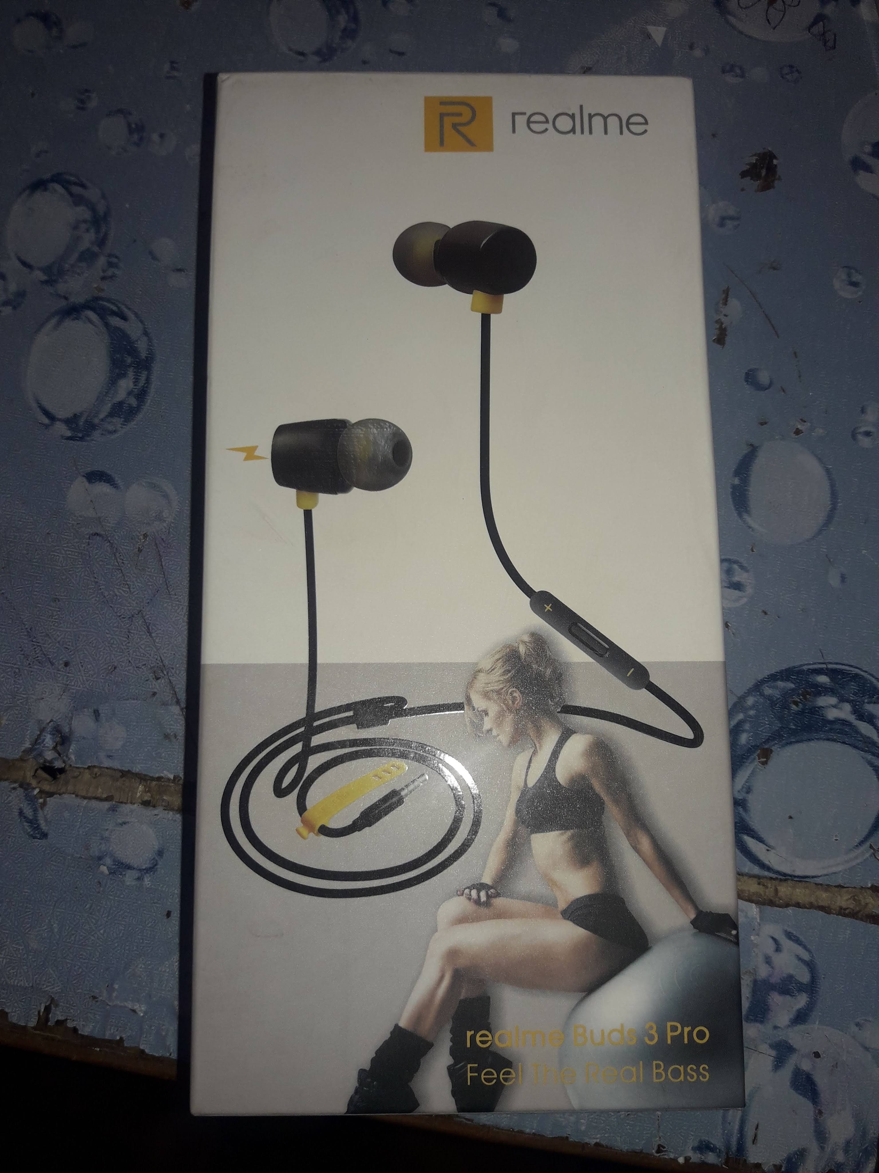 Realme product image