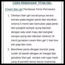 Titan gold asli adalah versi diperpanjang dari gel. Jual Promo Titan Gel Gold Rusia Di Lapak Alwynoortaluqi45 Bukalapak