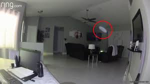 Truly amazing footage showing real ghosts caught on camera. Florida Pastor Spooked By Mysterious Orb Seen Floating In His Home Abc7 Los Angeles
