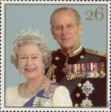 Risultati immagini per queen elizabeth stamps
