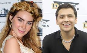 Angel city jewelers, la joyería que nodal etiquetó en la foto de su propuesta de matrimonio, dijo en su cuenta de. Belinda Y Christian Nodal Confirman Su Noviazgo