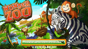 Gameloft es uno de los estudios más conocidos en el mercado de los juegos. Wonder Zoo Juego De Java Descargar En Phoneky