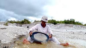 Cainiao global is the official global parcel tracking platform of alibaba group. Extractive Industries