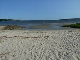 Swifts Neck Beach Wareham Ma Beaches On Waymarking Com