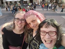 My 'revolutionary' trans relationship showed me I'm worthy of love