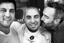 Pâques d'aubergistes, une vraie fête