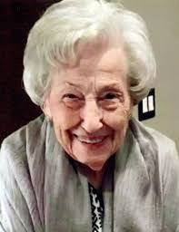 Obituary information for Irene Helen Walsh