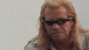 Watch Dog the Bounty Hunter Trick or Treat S4 E40
