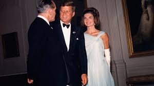 She is of german, irish, and english ancestry. How Jackie Kennedy Changed White House Entertaining For The Better Vogue